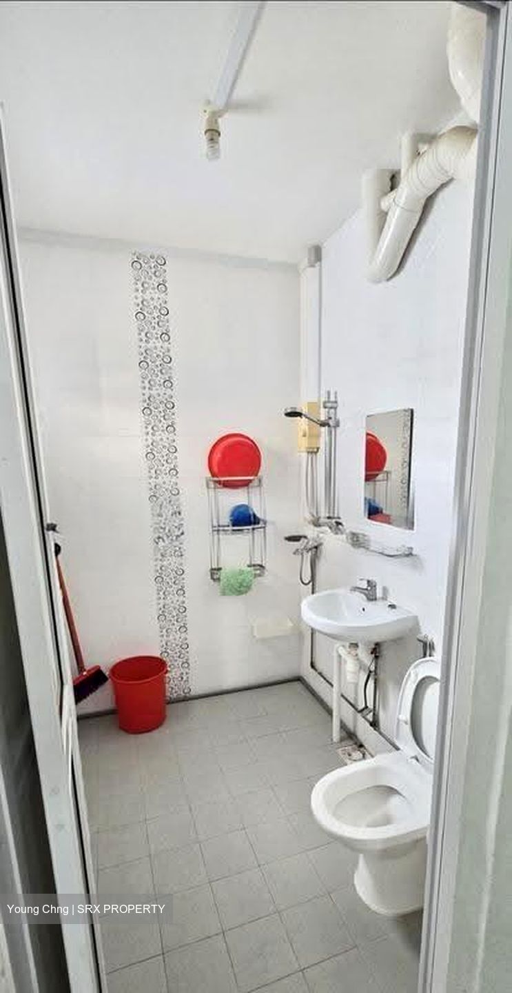Blk 523 Hougang Avenue 6 (Hougang), HDB 4 Rooms #627242521